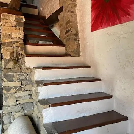 Casa Scacciapensieri Dom wakacyjny Diano Arentino