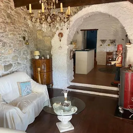 Casa Scacciapensieri Dom wakacyjny *