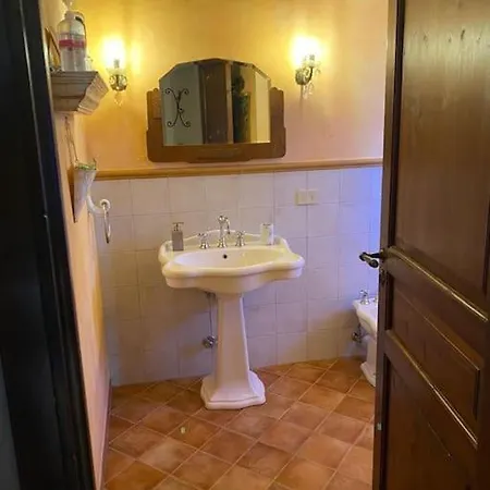 Casa Scacciapensieri Dom wakacyjny Diano Arentino