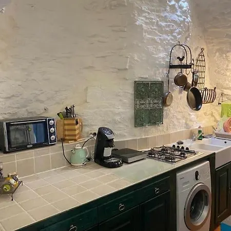 Dom wakacyjny Casa Scacciapensieri Diano Arentino