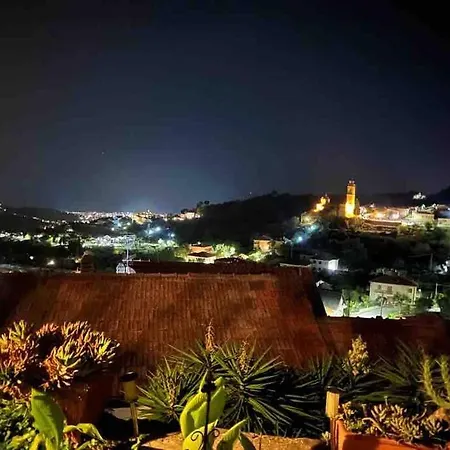 Casa Scacciapensieri * Diano Arentino