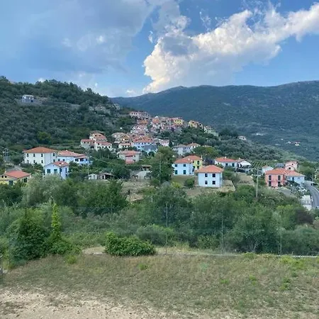 Casa Scacciapensieri Dom wakacyjny