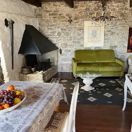 Dom wakacyjny Casa Scacciapensieri
