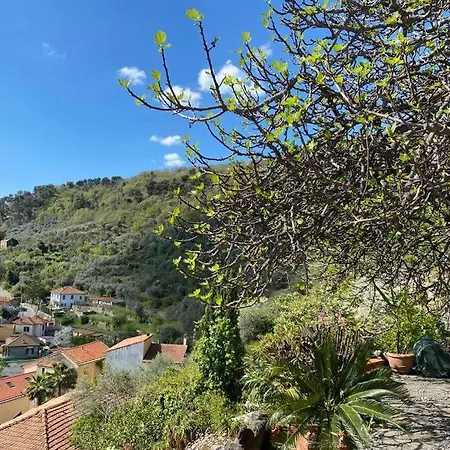 Dom wakacyjny Casa Scacciapensieri