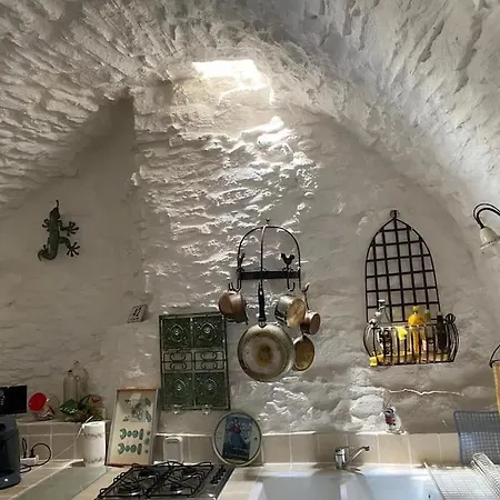 Casa Scacciapensieri *