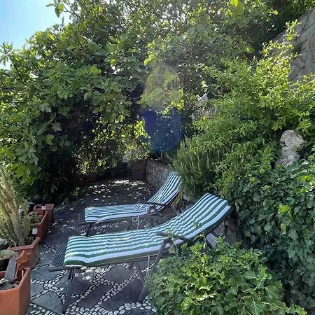 Dom wakacyjny Casa Scacciapensieri Diano Arentino