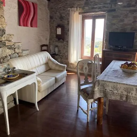 Casa Scacciapensieri Dom wakacyjny Diano Arentino