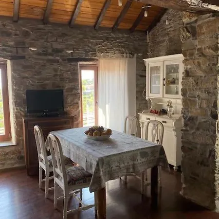 Casa Scacciapensieri Diano Arentino