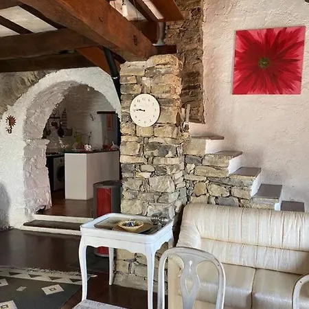 Casa Scacciapensieri *