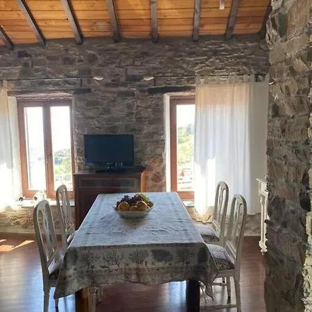 Dom wakacyjny Casa Scacciapensieri