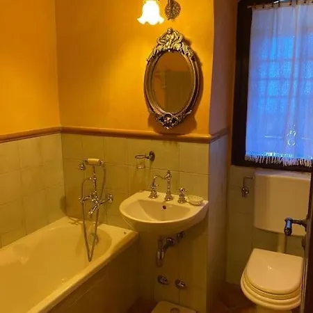 Dom wakacyjny Casa Scacciapensieri