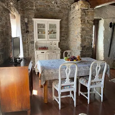 Dom wakacyjny Casa Scacciapensieri *