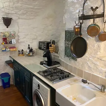 Dom wakacyjny Casa Scacciapensieri