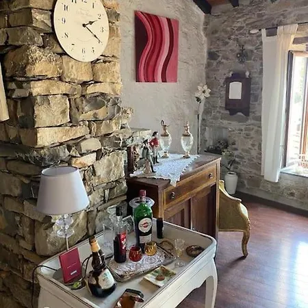 Dom wakacyjny Casa Scacciapensieri