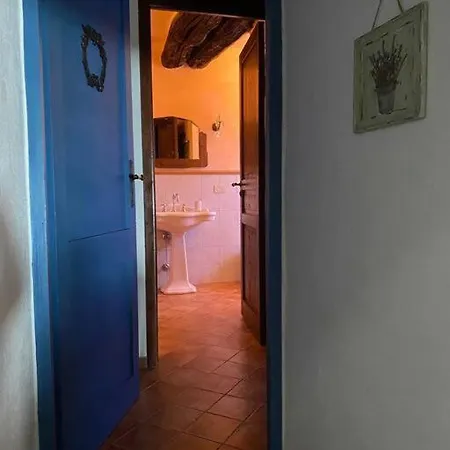 Casa Scacciapensieri Dom wakacyjny Diano Arentino