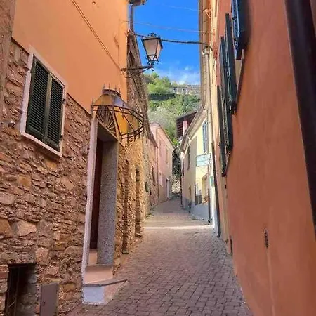 Dom wakacyjny Casa Scacciapensieri *