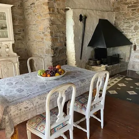 Casa Scacciapensieri