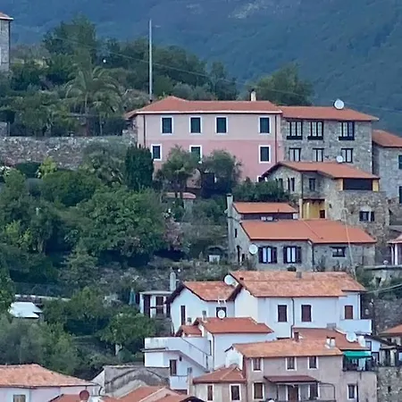 Dom wakacyjny Casa Scacciapensieri *