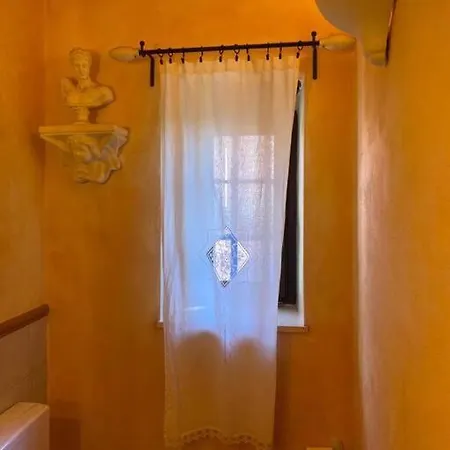 Dom wakacyjny Casa Scacciapensieri *