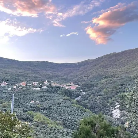 Casa Scacciapensieri * Diano Arentino