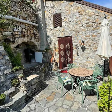 Casa Scacciapensieri Dom wakacyjny